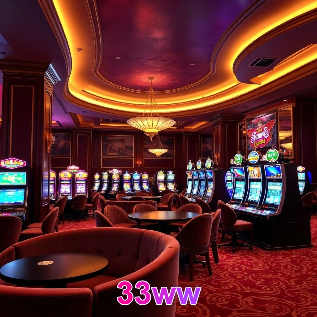 6 vantagens exclusivas do programa VIP da 33ww